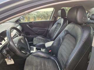 Volkswagen Passat – 2.0 TDI 140 CV