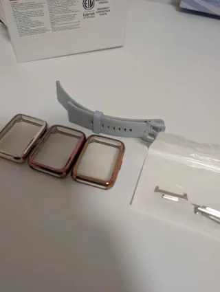 Huawei Watch Fit 2 Smartwatch