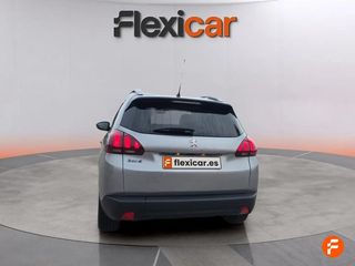 Peugeot 2008 Style 1.6 BlueHDi 73KW (100CV)