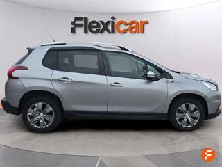 Peugeot 2008 Style 1.6 BlueHDi 73KW (100CV)