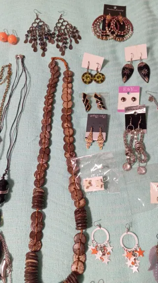 Collar OPIA multicolor