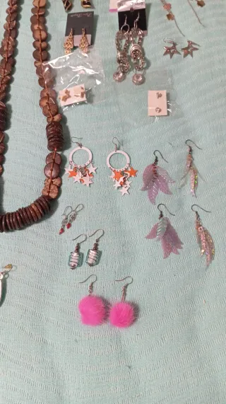 Collar OPIA multicolor