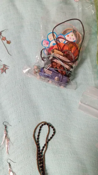 Collar OPIA multicolor