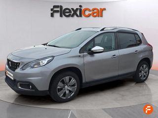Peugeot 2008 Style 1.6 BlueHDi 73KW (100CV)