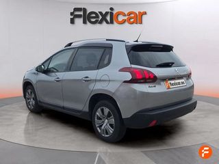 Peugeot 2008 Style 1.6 BlueHDi 73KW (100CV)