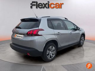Peugeot 2008 Style 1.6 BlueHDi 73KW (100CV)