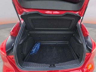 Ford Focus 1.0 Ecoboost 92kW ST-Line