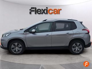 Peugeot 2008 Style 1.6 BlueHDi 73KW (100CV)