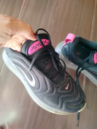 Zapatillas Nike Air Max 720 Talla 39