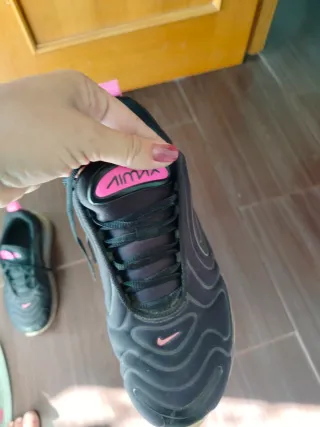 Zapatillas Nike Air Max 720 Talla 39