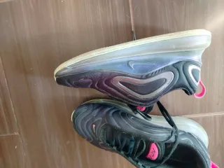 Zapatillas Nike Air Max 720 Talla 39