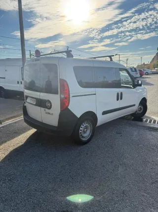 FIAT Doblò 2014