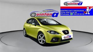 Seat Leon para DESPIECE