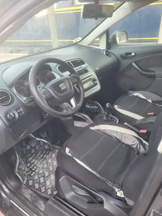 SEAT Altea 2009