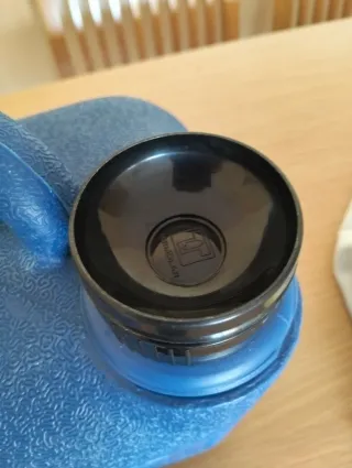 Termo Termolar 3 Litros Azul