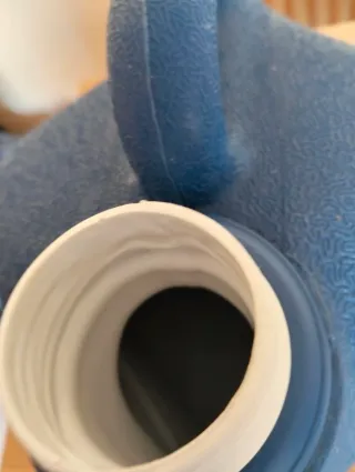 Termo Termolar 3 Litros Azul