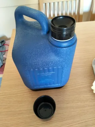 Termo Termolar 3 Litros Azul