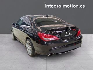 Mercedes Clase CLA CLA 220 CDI