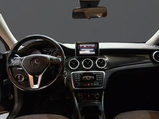 Mercedes Clase CLA CLA 220 CDI