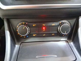 Mercedes Clase CLA CLA 220 CDI