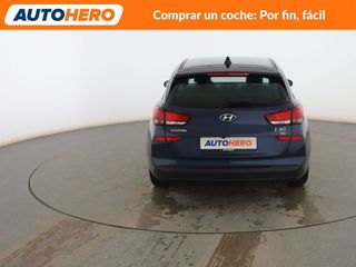 Hyundai i30 1.0 TGDI Link