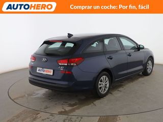 Hyundai i30 1.0 TGDI Link