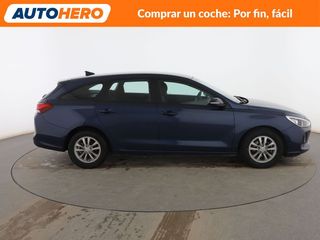 Hyundai i30 1.0 TGDI Link