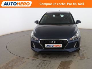 Hyundai i30 1.0 TGDI Link