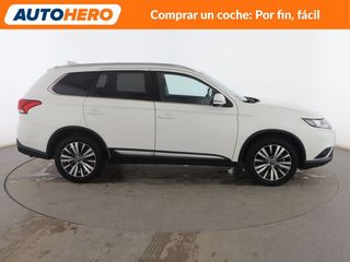 Mitsubishi Outlander 2.0 MIVEC Motion 2WD