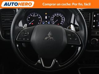 Mitsubishi Outlander 2.0 MIVEC Motion 2WD