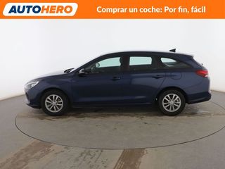 Hyundai i30 1.0 TGDI Link