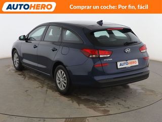 Hyundai i30 1.0 TGDI Link