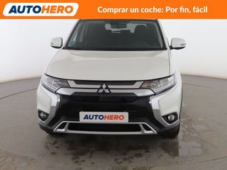 Mitsubishi Outlander 2.0 MIVEC Motion 2WD