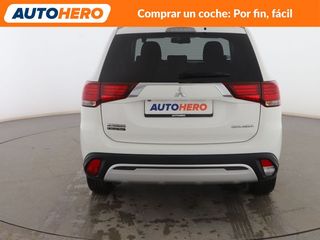 Mitsubishi Outlander 2.0 MIVEC Motion 2WD