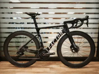 Factor Ostro VAM 1.0