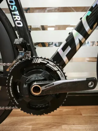 Factor Ostro VAM 1.0