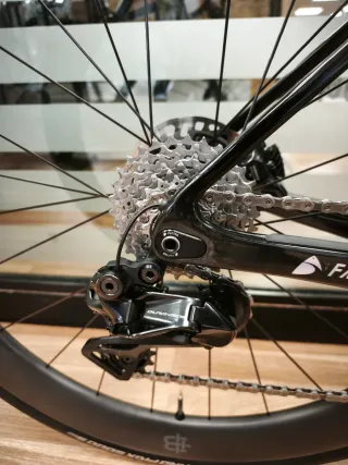 Factor Ostro VAM 1.0