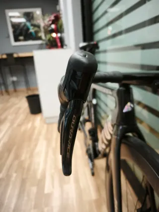 Factor Ostro VAM 1.0