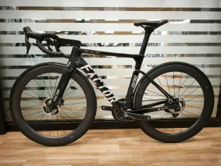 Factor Ostro VAM 1.0