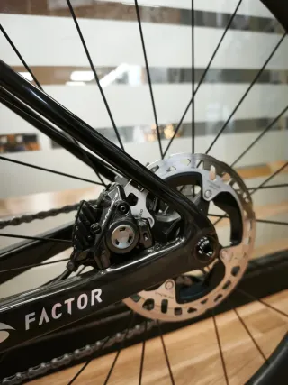 Factor Ostro VAM 1.0