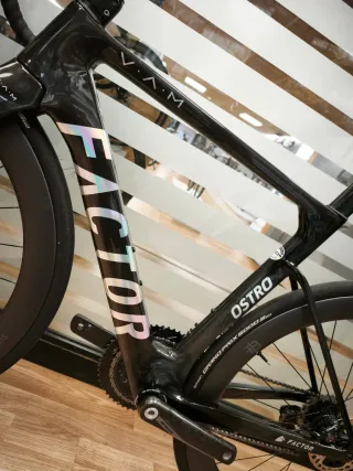 Factor Ostro VAM 1.0