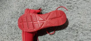 Zapatillas Puma Rojas Talla 43