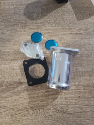 Kit Anular EGR BMW E46