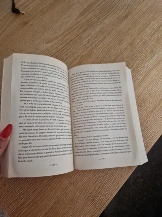 Culpa mía / My Fault (CULPABLES)