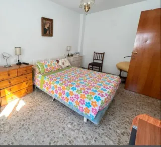 Dormitorio de  matrimonio