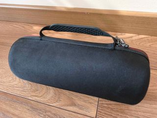 Altavoz Bluetooth JBL Charge 5 Negro/Gris