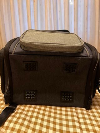 Mochila para perro Morpilot