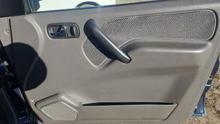 Ford Maverick 1995 Despiece