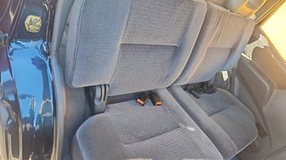 Ford Maverick 1995 Despiece