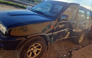 Ford Maverick 1995 Despiece